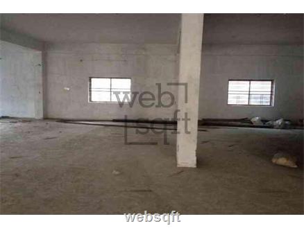 Showroom for Rent in Hyderabad
